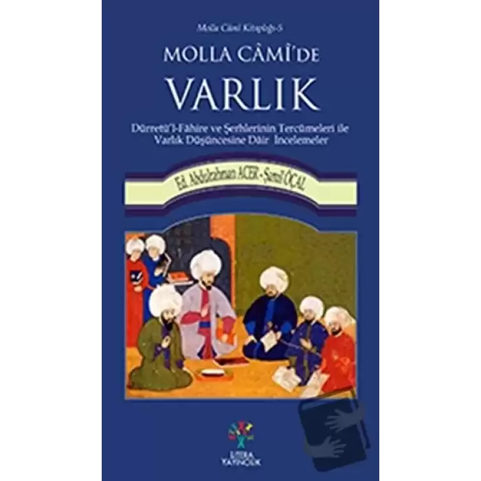 Molla Cami’de Varlık