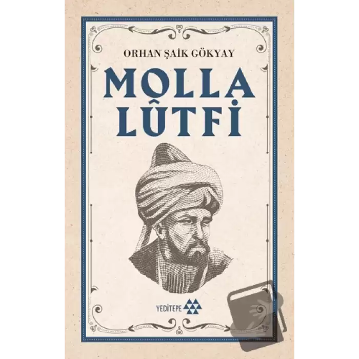 Molla Lutfi