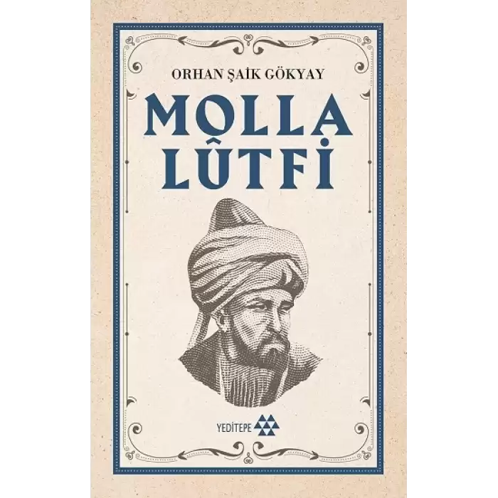 Molla Lütfi