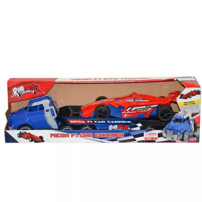 Molmo Mega Formula 1 Taşıyıcı Ml491