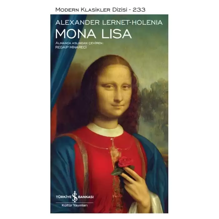 Mona Lisa