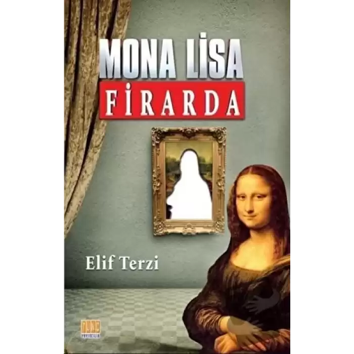 Mona Lisa Firarda