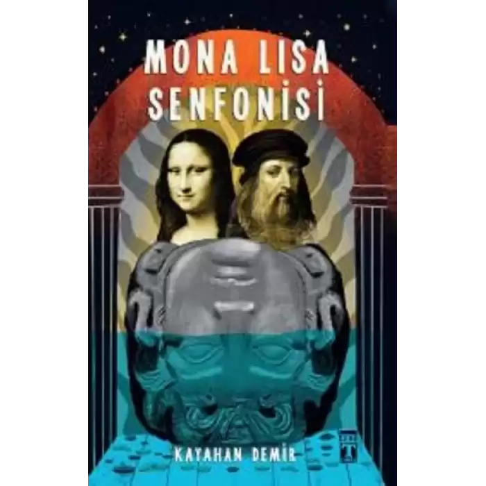 Mona Lisa Senfonisi