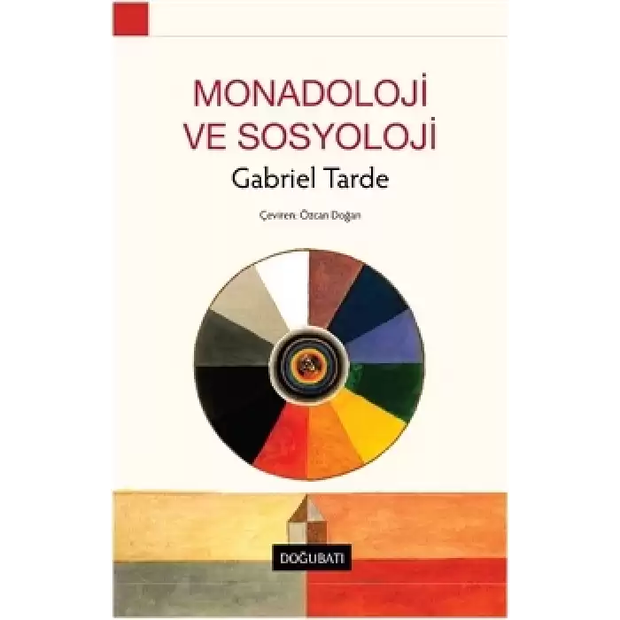 Monadoloji ve Sosyoloji