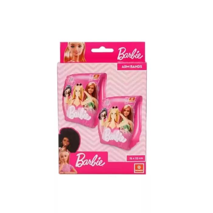 Mondo Barbie Kolluk 23 Cm. (16936)