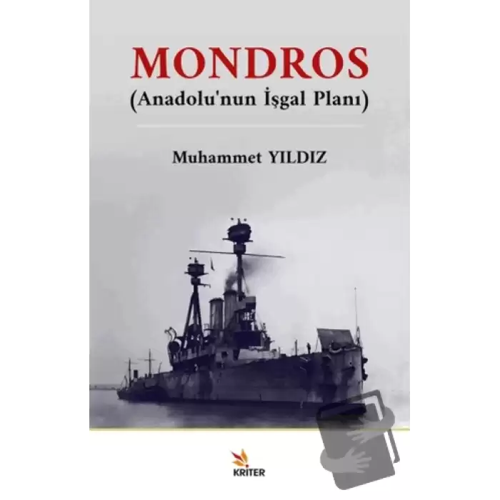 Mondros