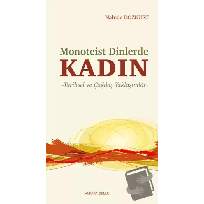 Monoteist Dinlerde Kadın