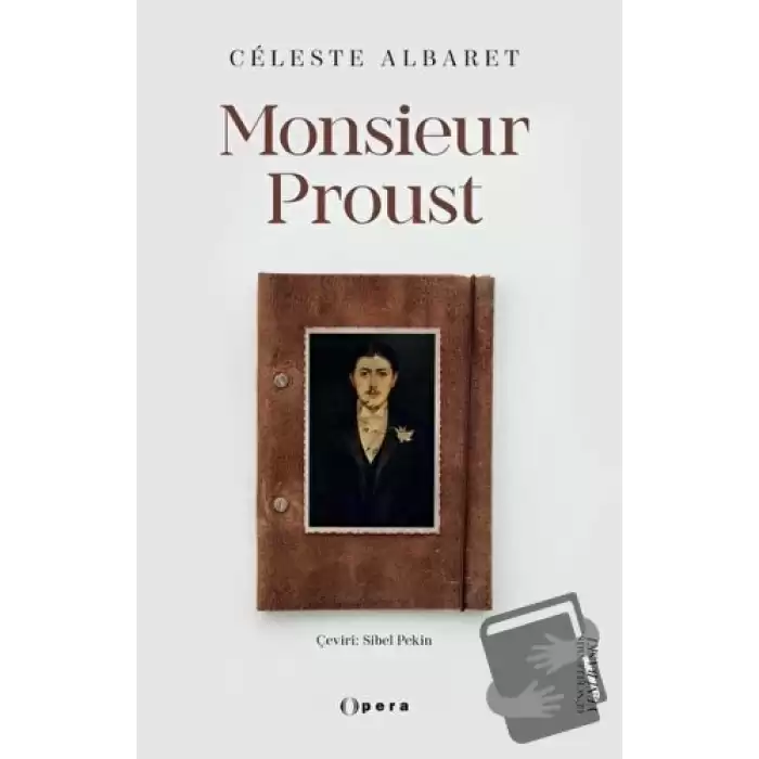 Monsieur Proust