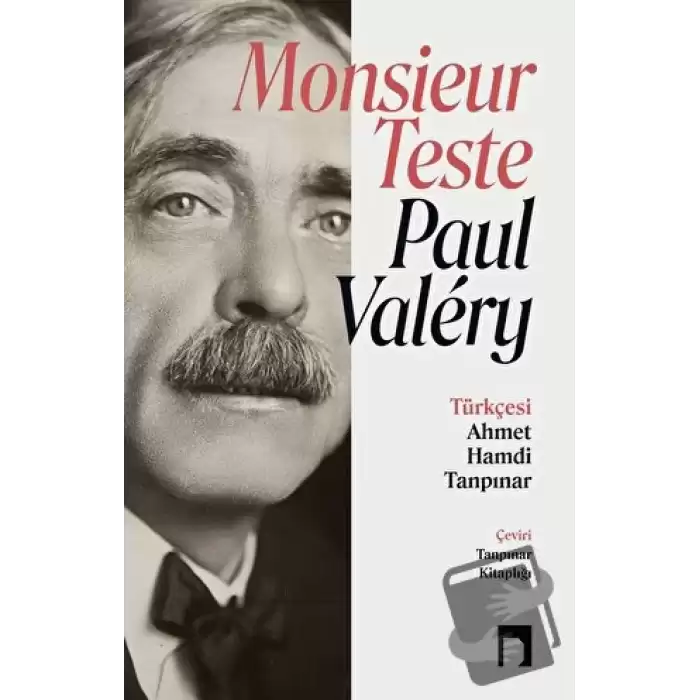 Monsieur Teste