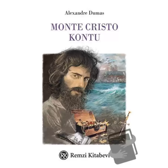 Monte Cristo Kontu