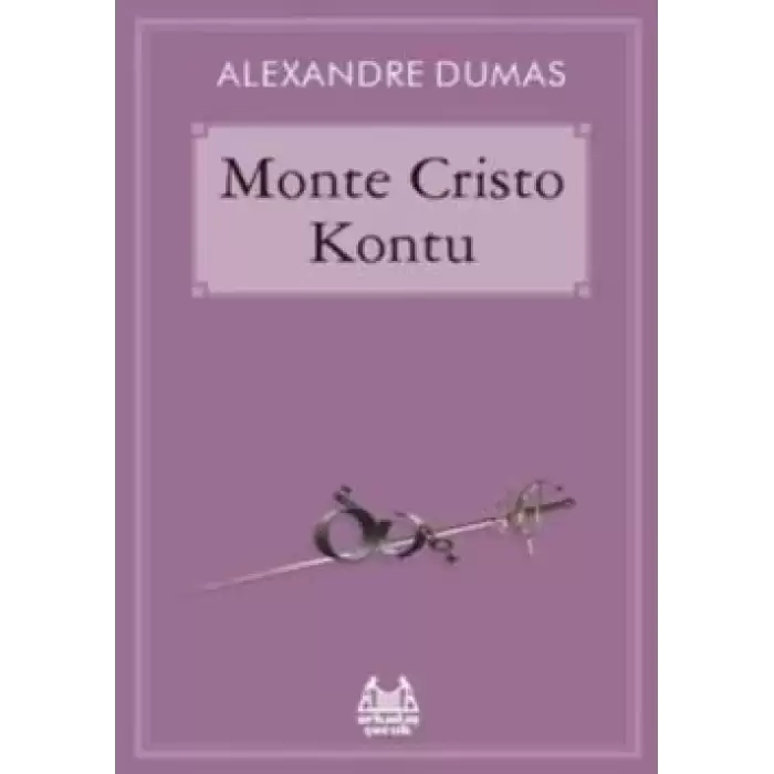 Monte Cristo Kontu