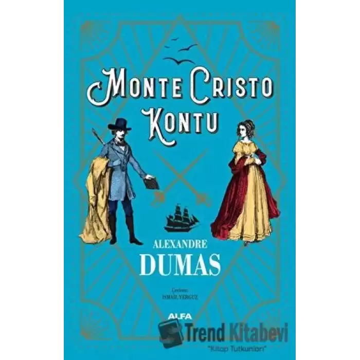 Monte Cristo Kontu