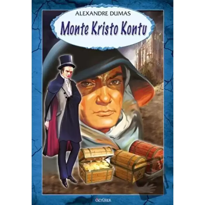 Monte Kristo Kontu