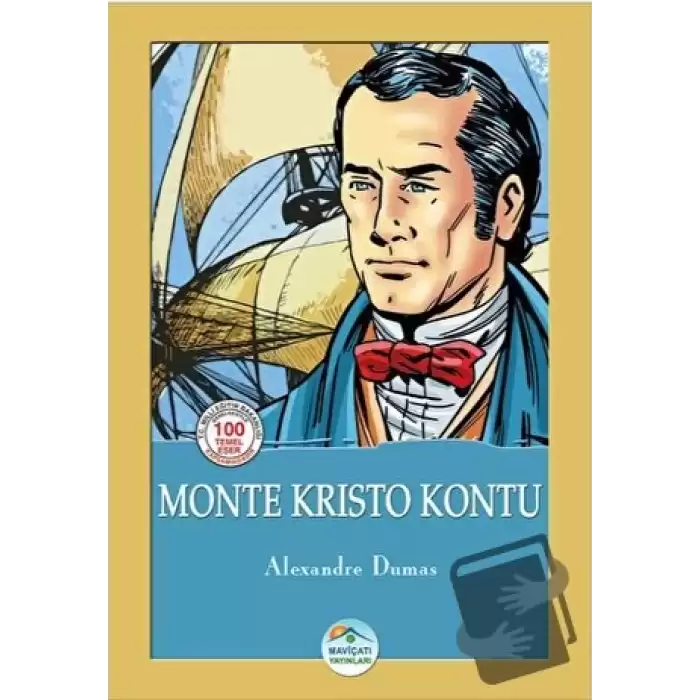 Monte Kristo Kontu