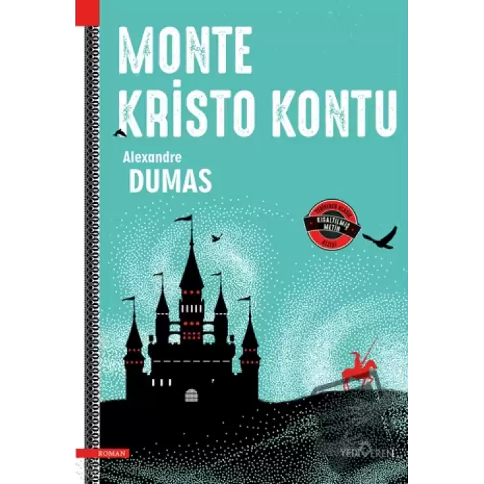 Monte Kristo Kontu