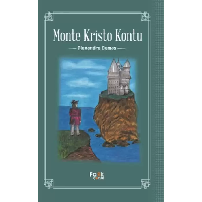 Monte Kristo Kontu