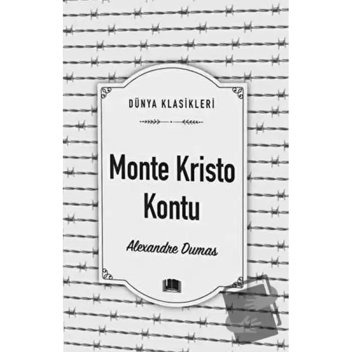 Monte Kristo Kontu