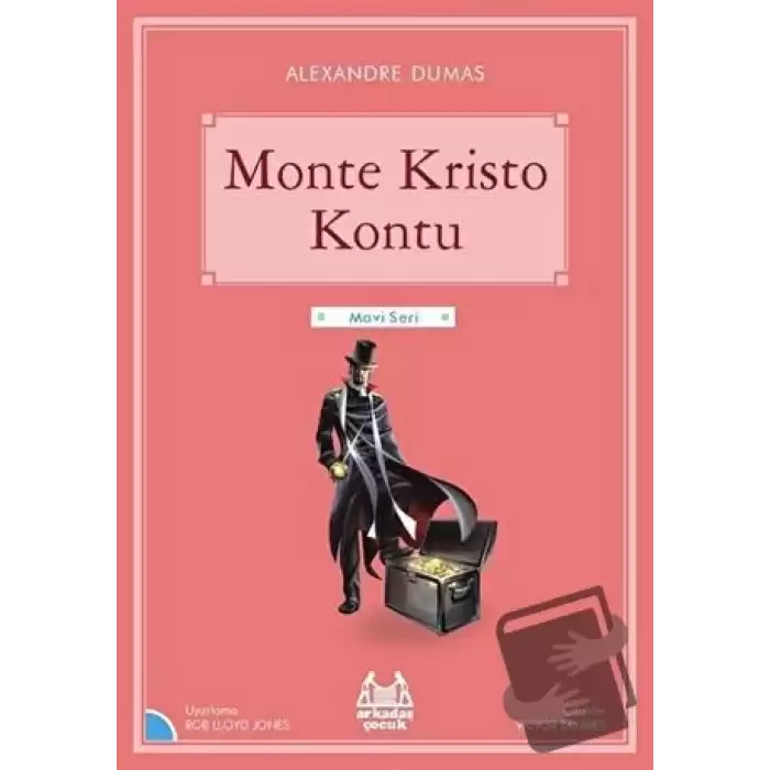 Monte Kristo Kontu