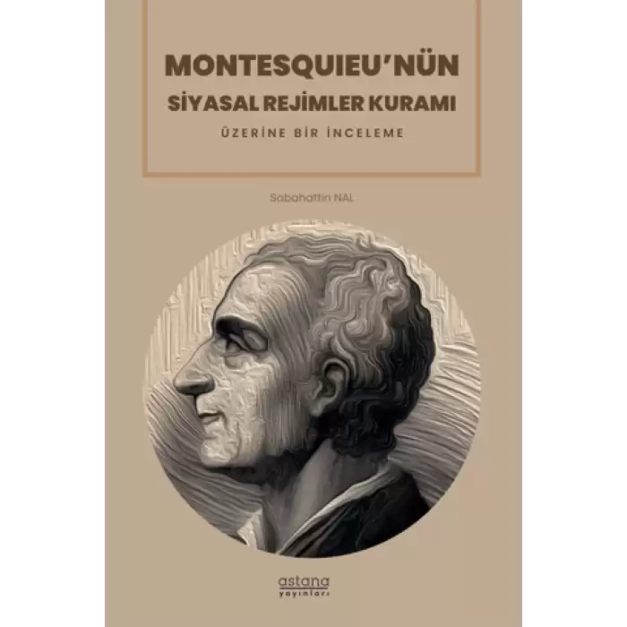 Montesquıeu’nün Siyasal Rejimler Kuramı Üzerine Bir İnceleme