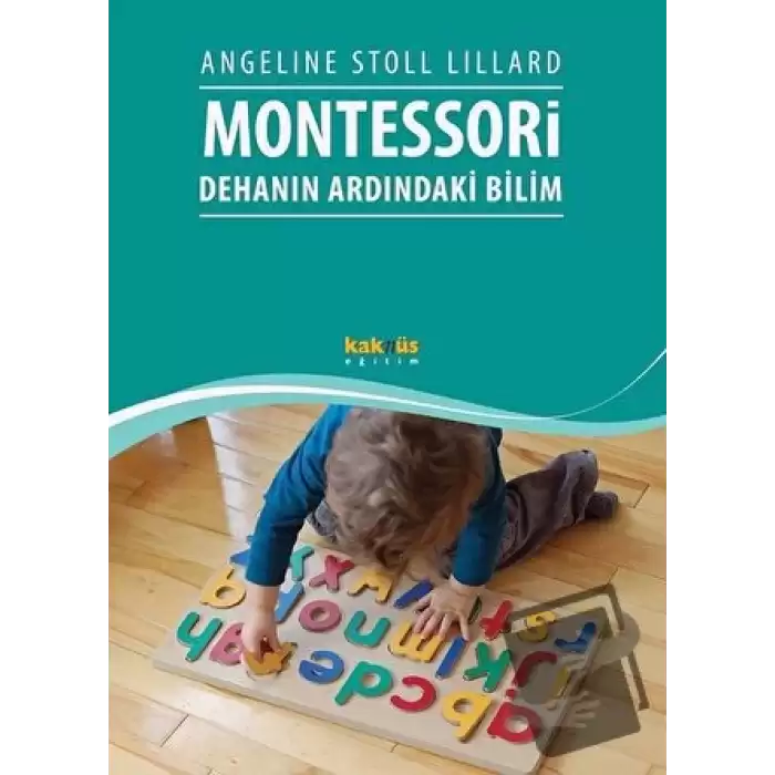 Montessori: Dehanın Ardındaki Bilim