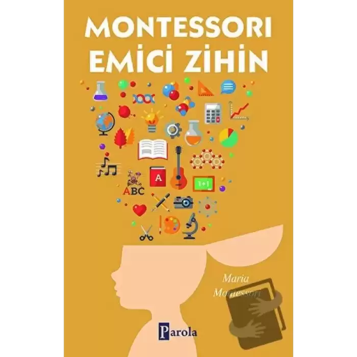 Montessorı Emici Zihin