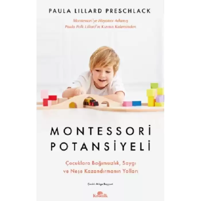 Montessori Potansiyeli