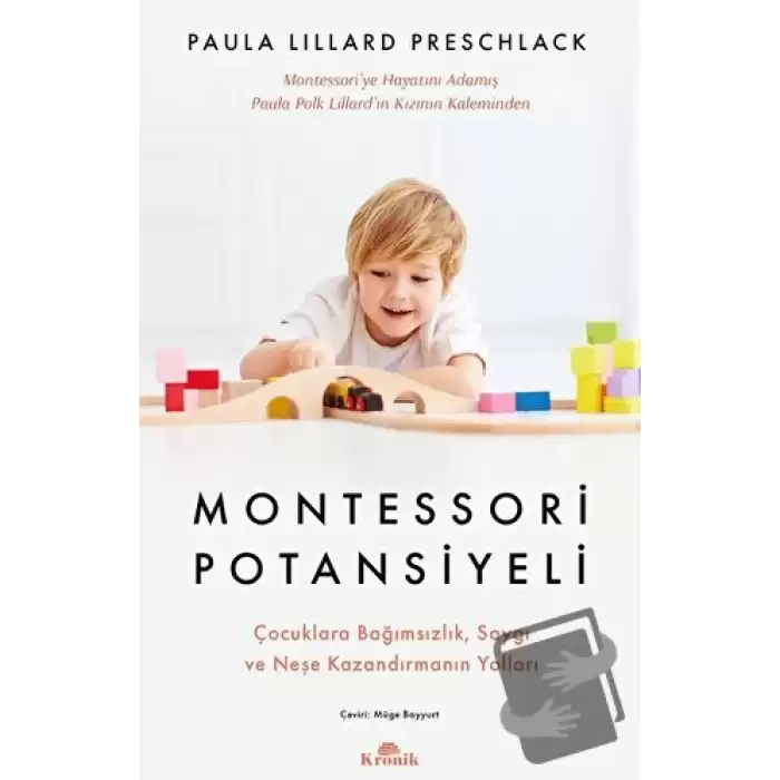 Montessori Potansiyeli