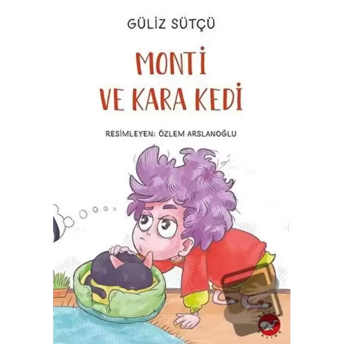 Monti ve Kara Kedi