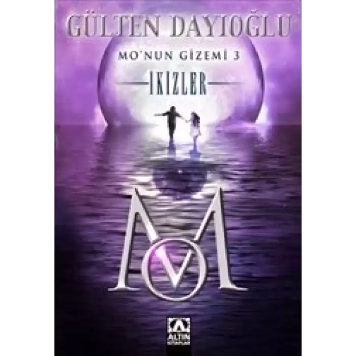 Mo’nun Gizemi 3 - İkizler