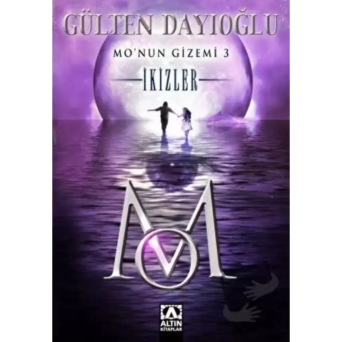 Mo’nun Gizemi 3 - İkizler