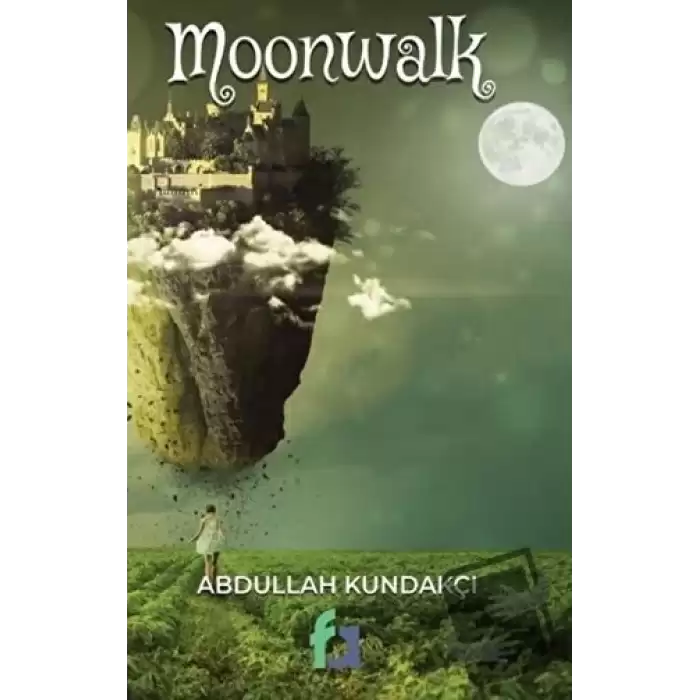 Moonwalk