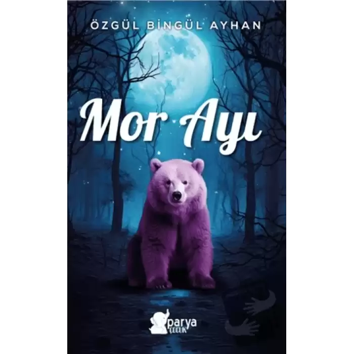 Mor Ayı