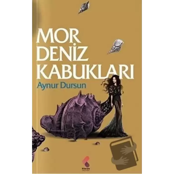 Mor Deniz Kabukları