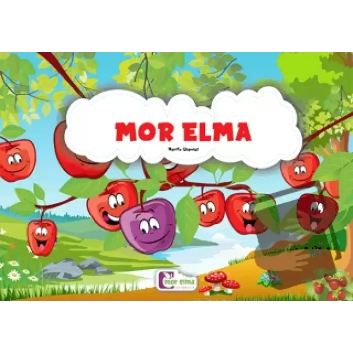 Mor Elma