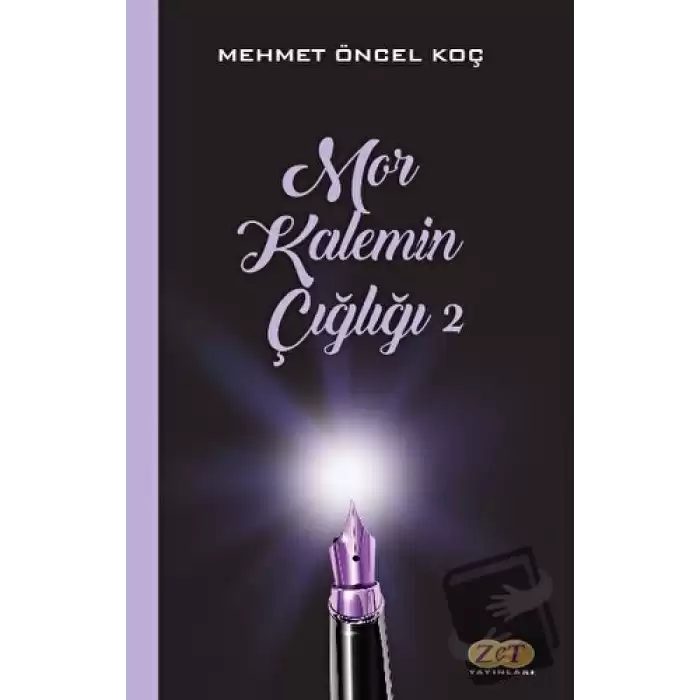 Mor Kalemin Çığlığı 2