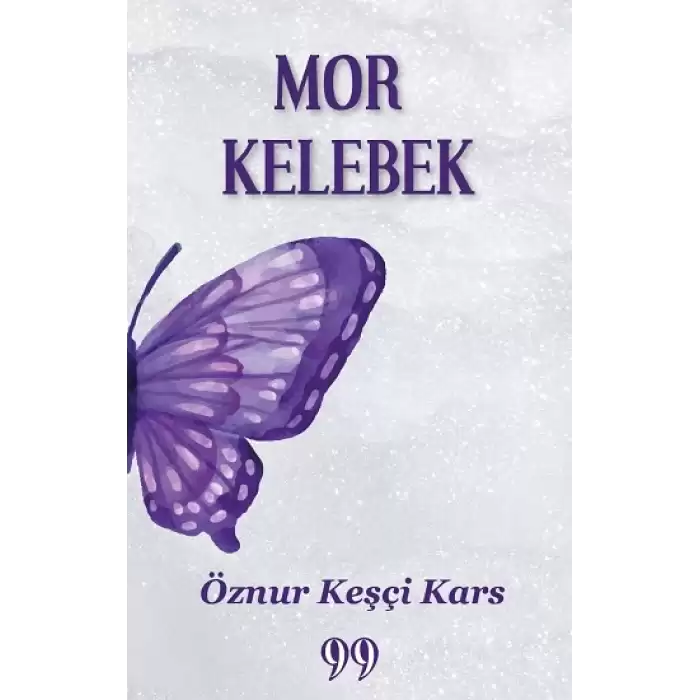 Mor Kelebek