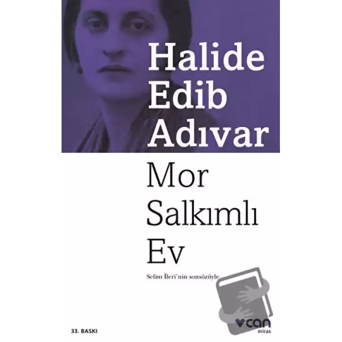 Mor Salkımlı Ev