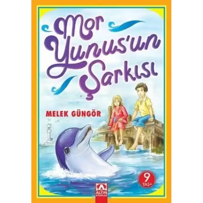 Mor Yunusun Şarkısı