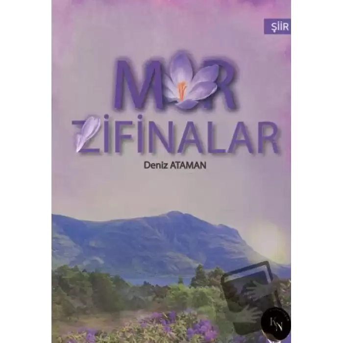 Mor Zafinalar