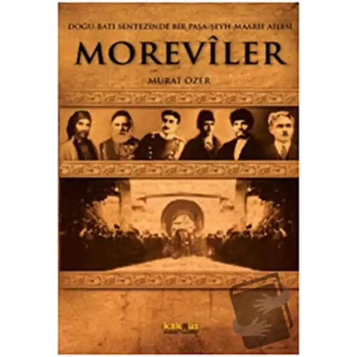 Moreviler