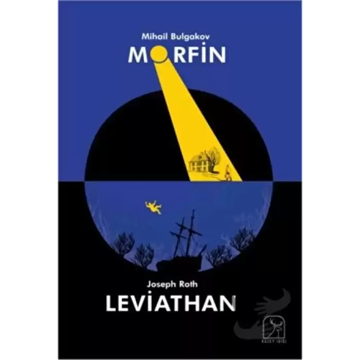 Morfin - Leviathan