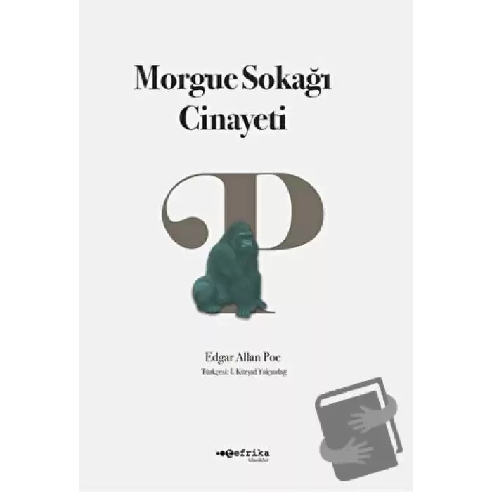 Morgue Sokağı Cinayeti