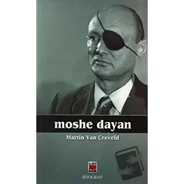 Moshe Dayan