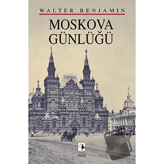 Moskova Günlüğü