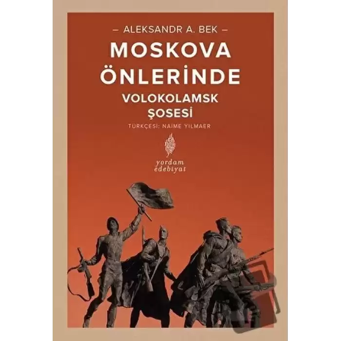 Moskova Önlerinde