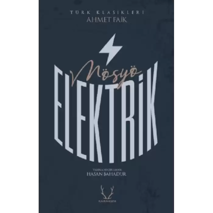 Mösyö Elektrik