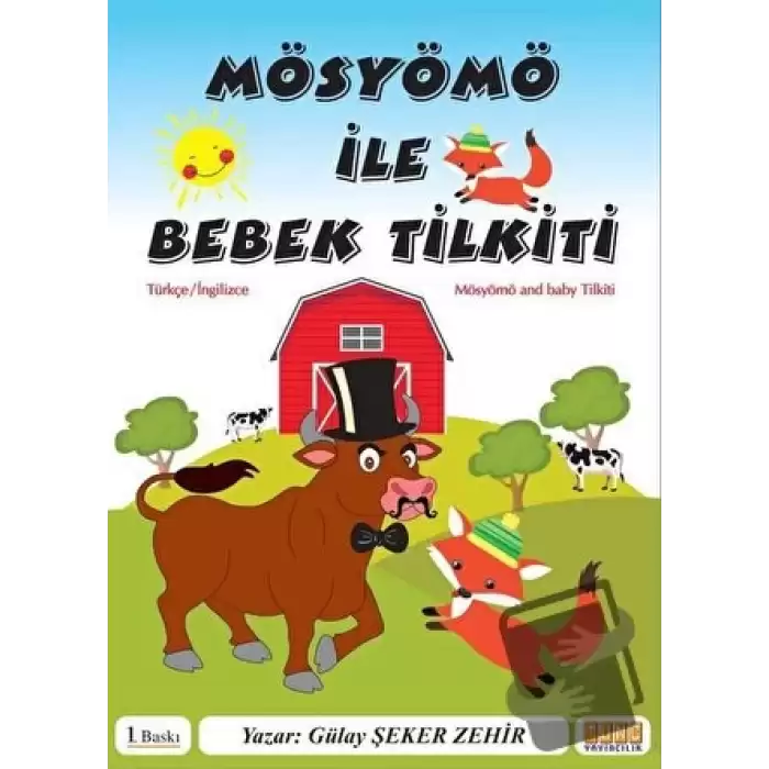 Mösyömö ile Bebek Tilkiti