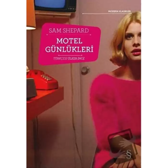 Motel Günlükleri