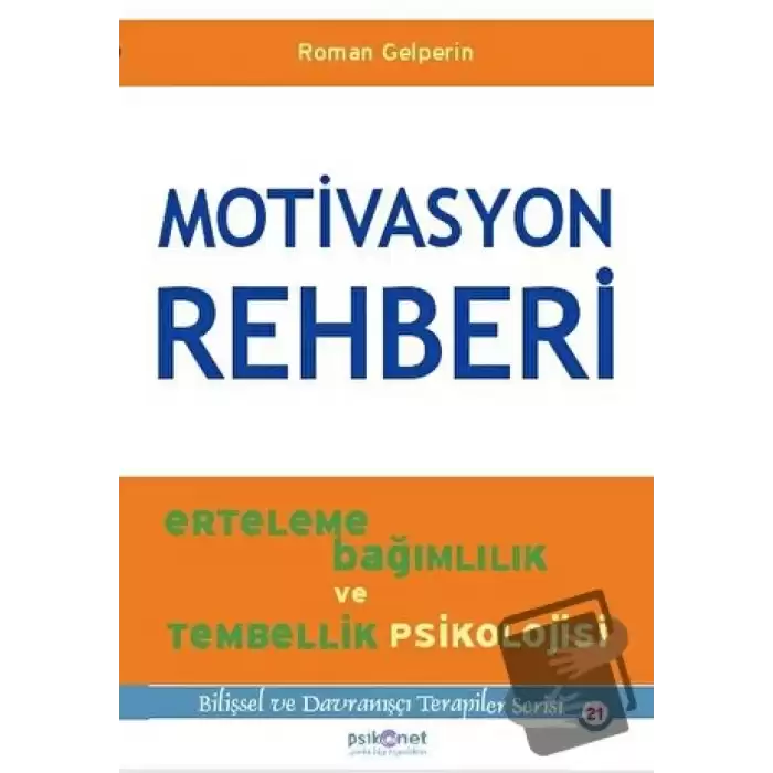 Motivasyon Rehberi