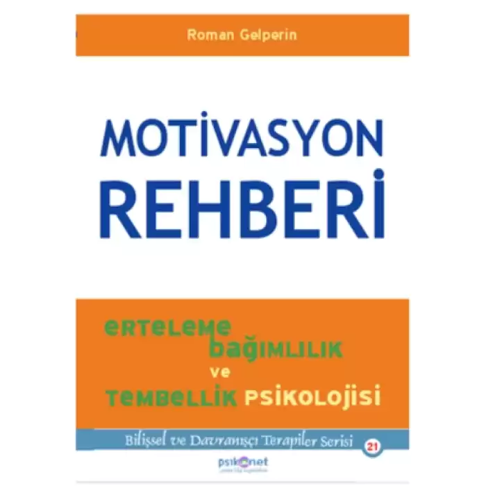 Motivasyon Rehberi